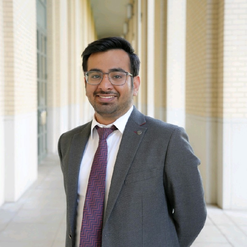 Nouman Ahmed Assistant Director, SBP