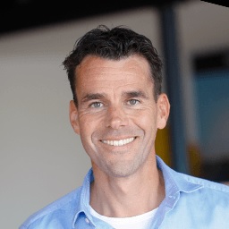 Wouter Slotegraaf COO, Cyql
