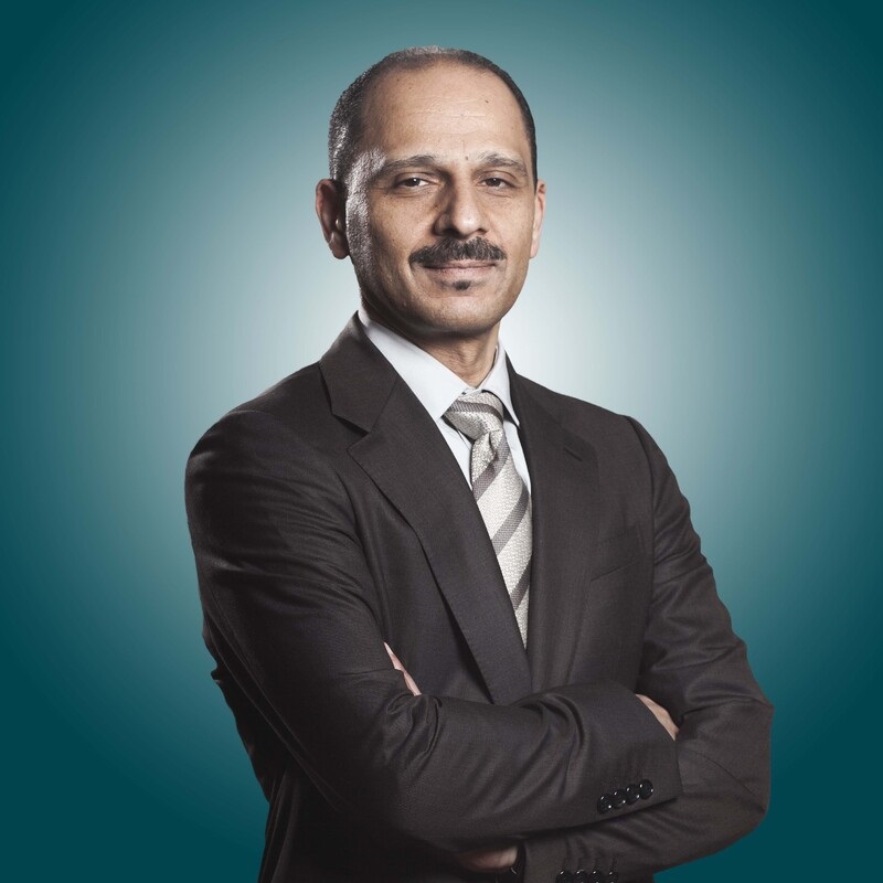Khalid Tadlaoui CIO, Nahdi Medical Co.