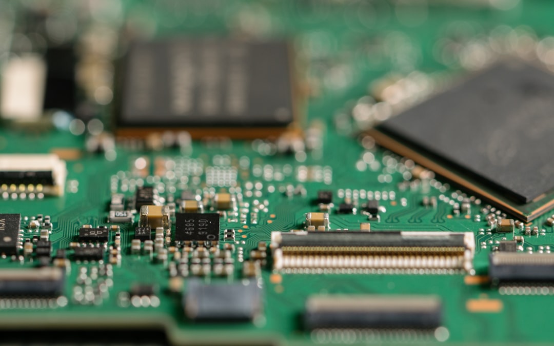 We design and develop custom embedded systems that provide the backbone for smart devices,